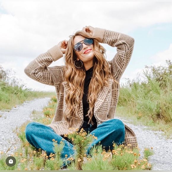 High Street Coat | Tribal - Picture 2 of 10